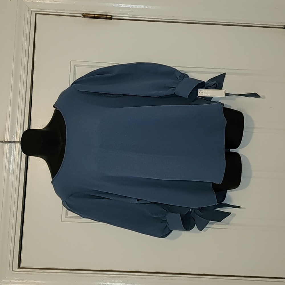 ZAC & RACHEL blouse